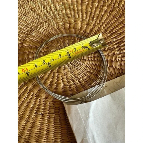 Fender 3rd & 6th Bullet End Electric - Picture 8 of 11